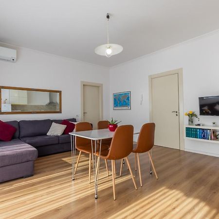 地拉那New Apartament公寓 外观 照片