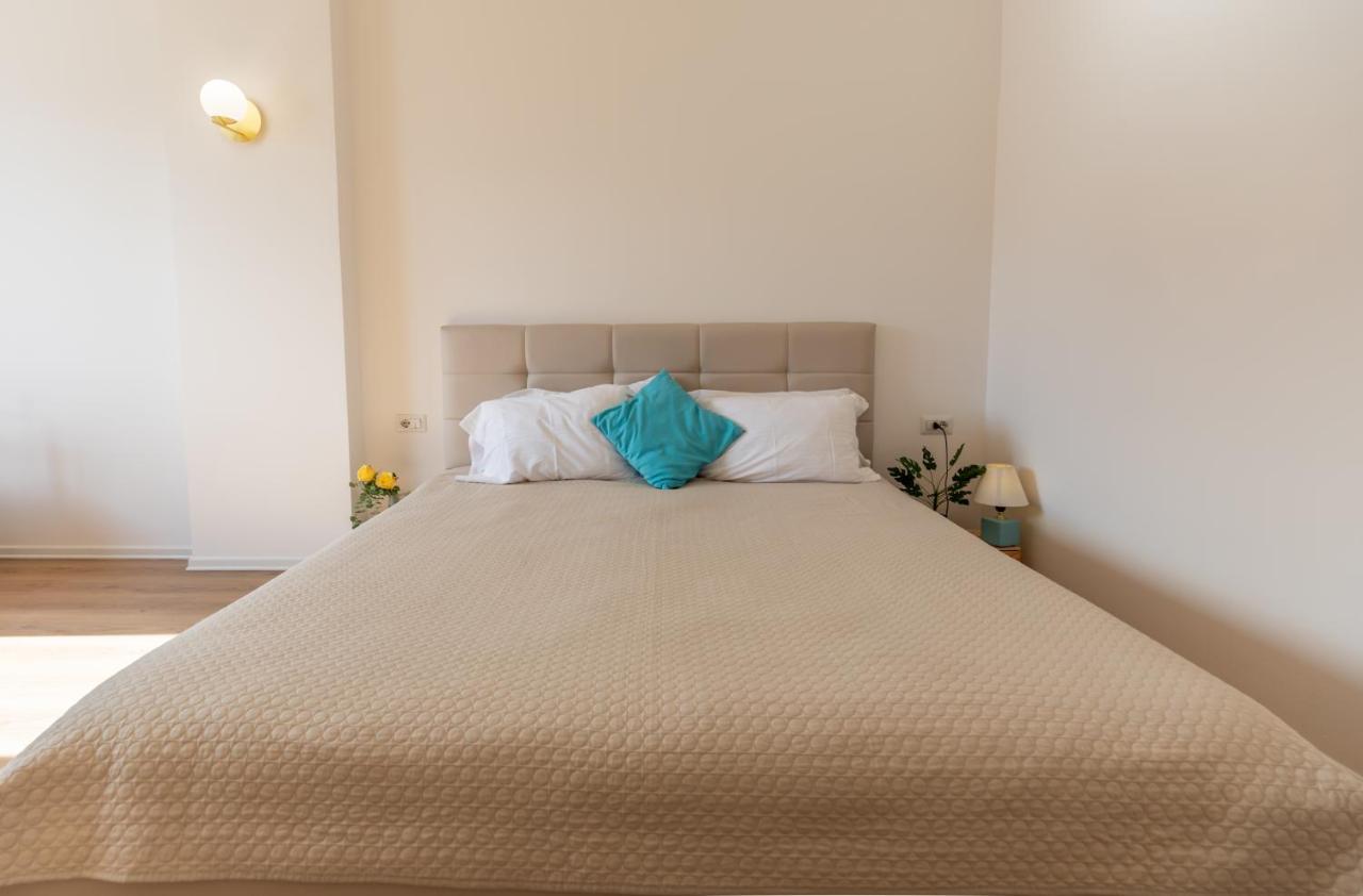 地拉那New Apartament公寓 外观 照片