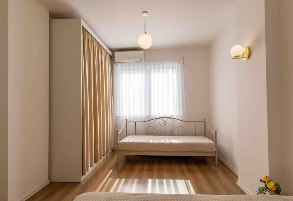 地拉那New Apartament公寓 外观 照片