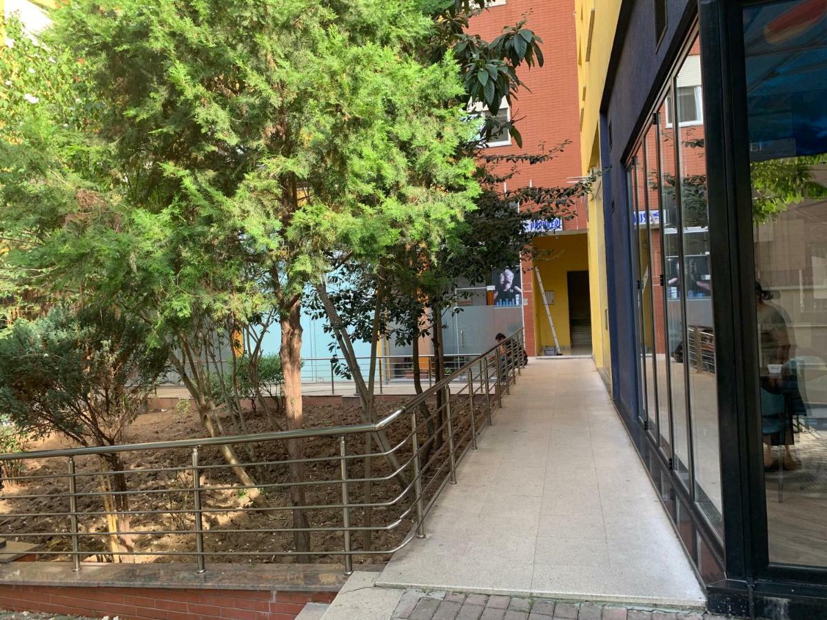 地拉那New Apartament公寓 外观 照片